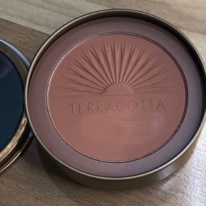 Guerline ultra matte bronzer